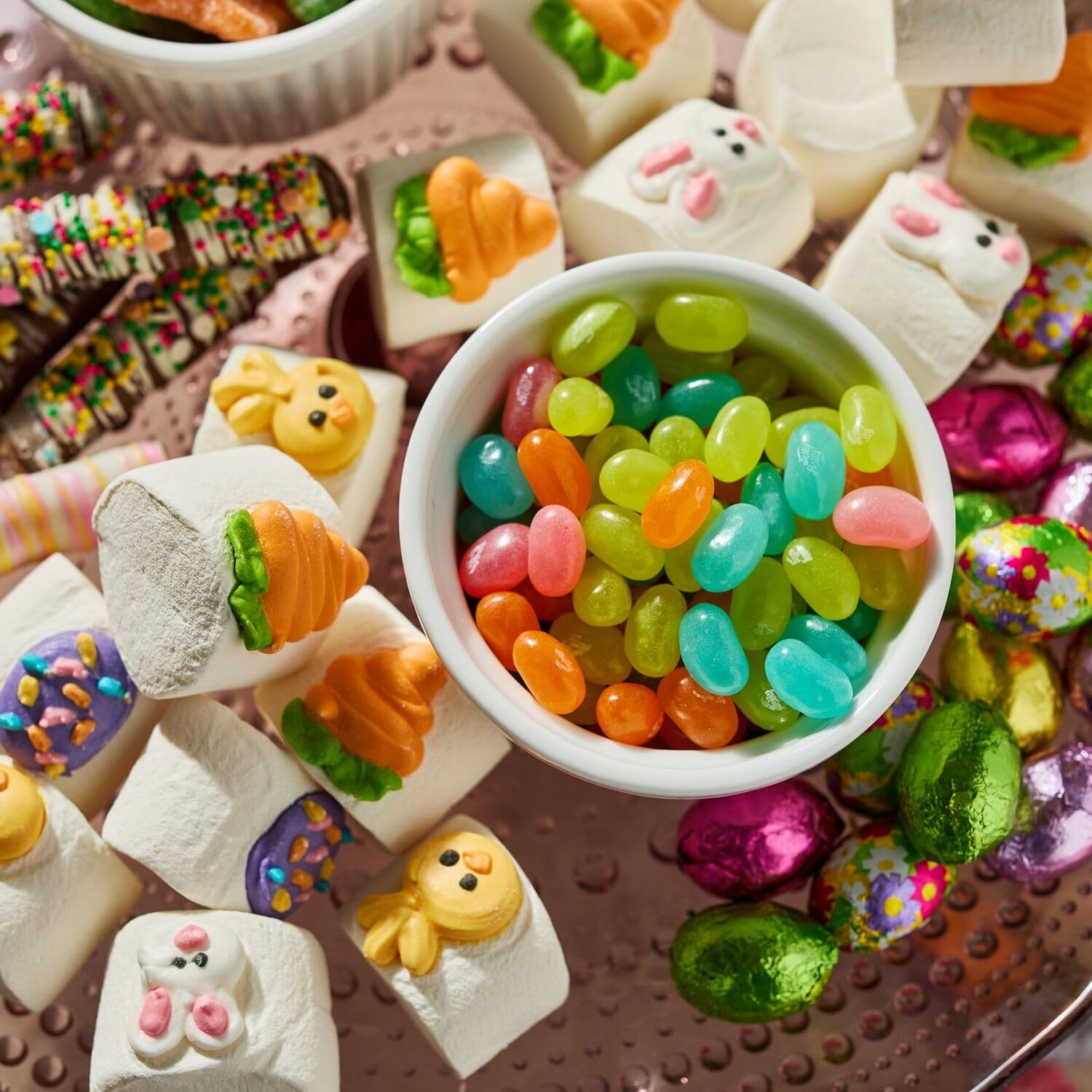 image:imageSur La Table Spring Jelly Beans Multi