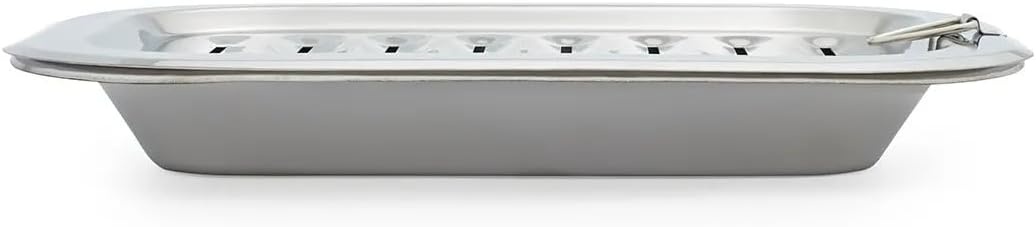image:imageSur La Table Stainless Steel Broiler Pans