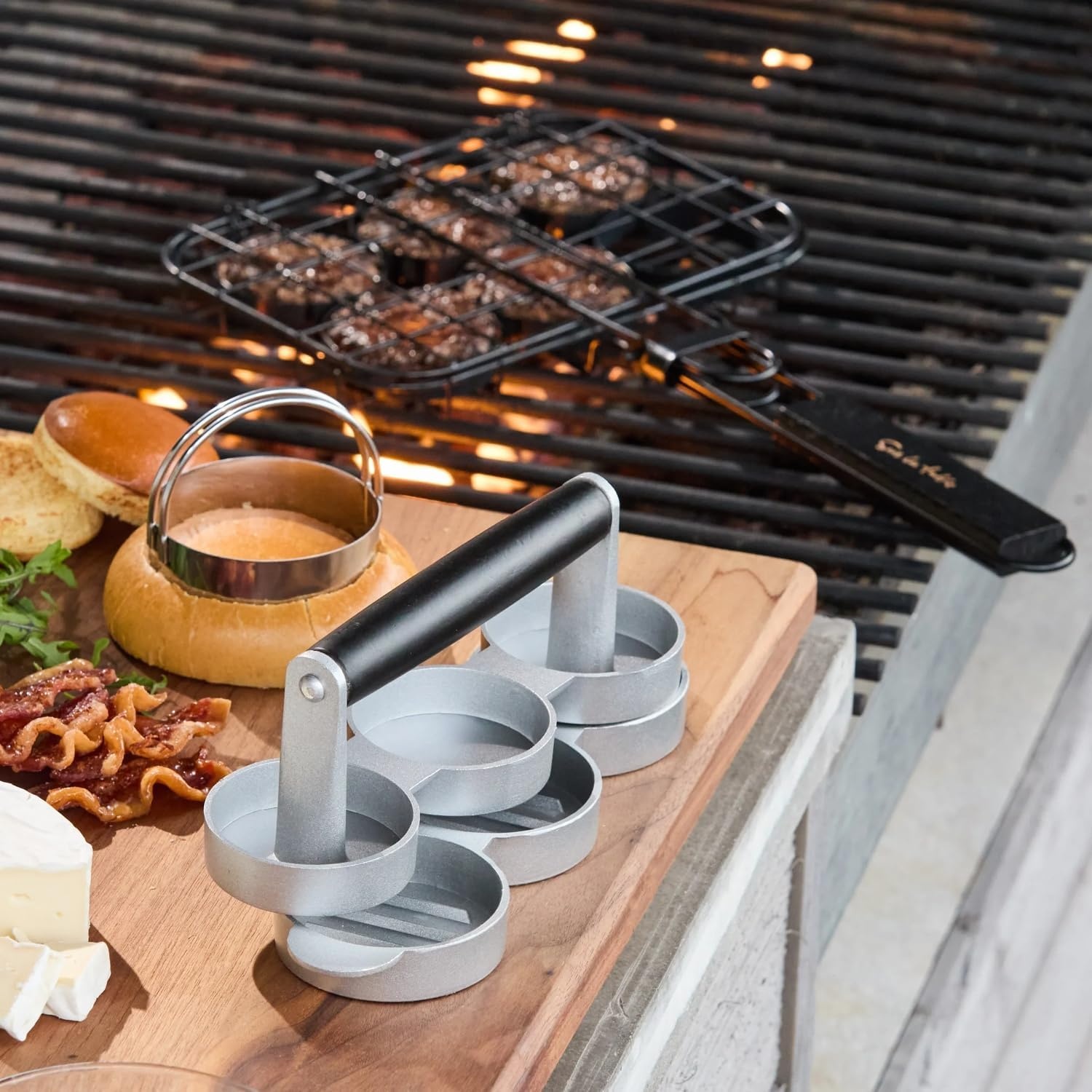 image:imageSur La Table Ultimate Sliders Kit Gray