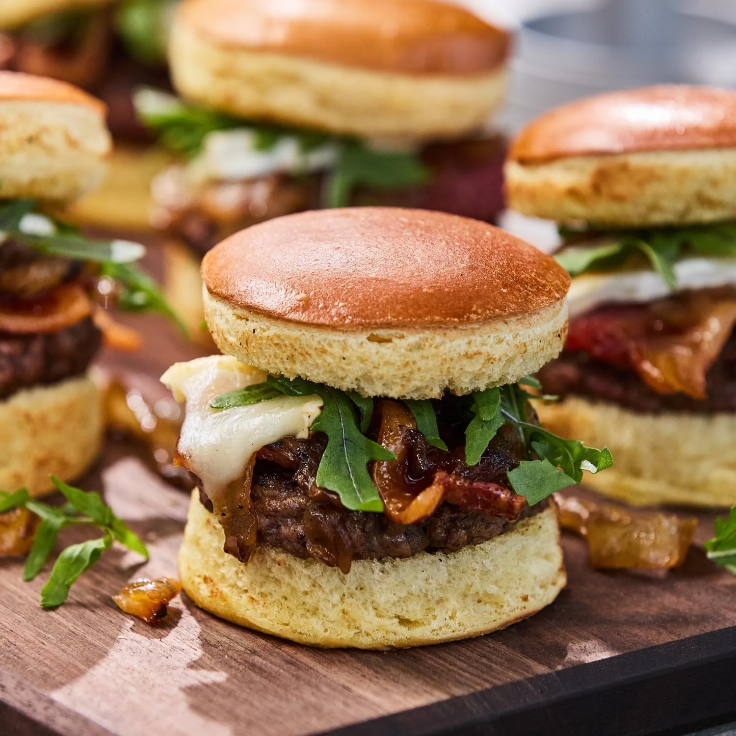 image:imageSur La Table Ultimate Sliders Kit Gray
