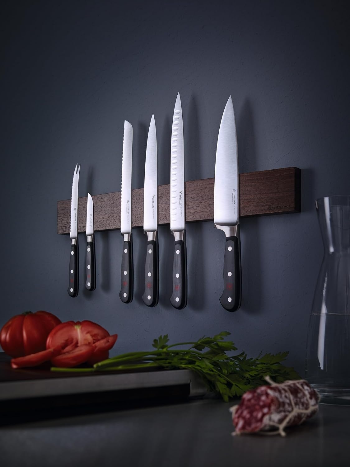 image:imageWSTHOF Classic 10 Super Slicer Knive Black