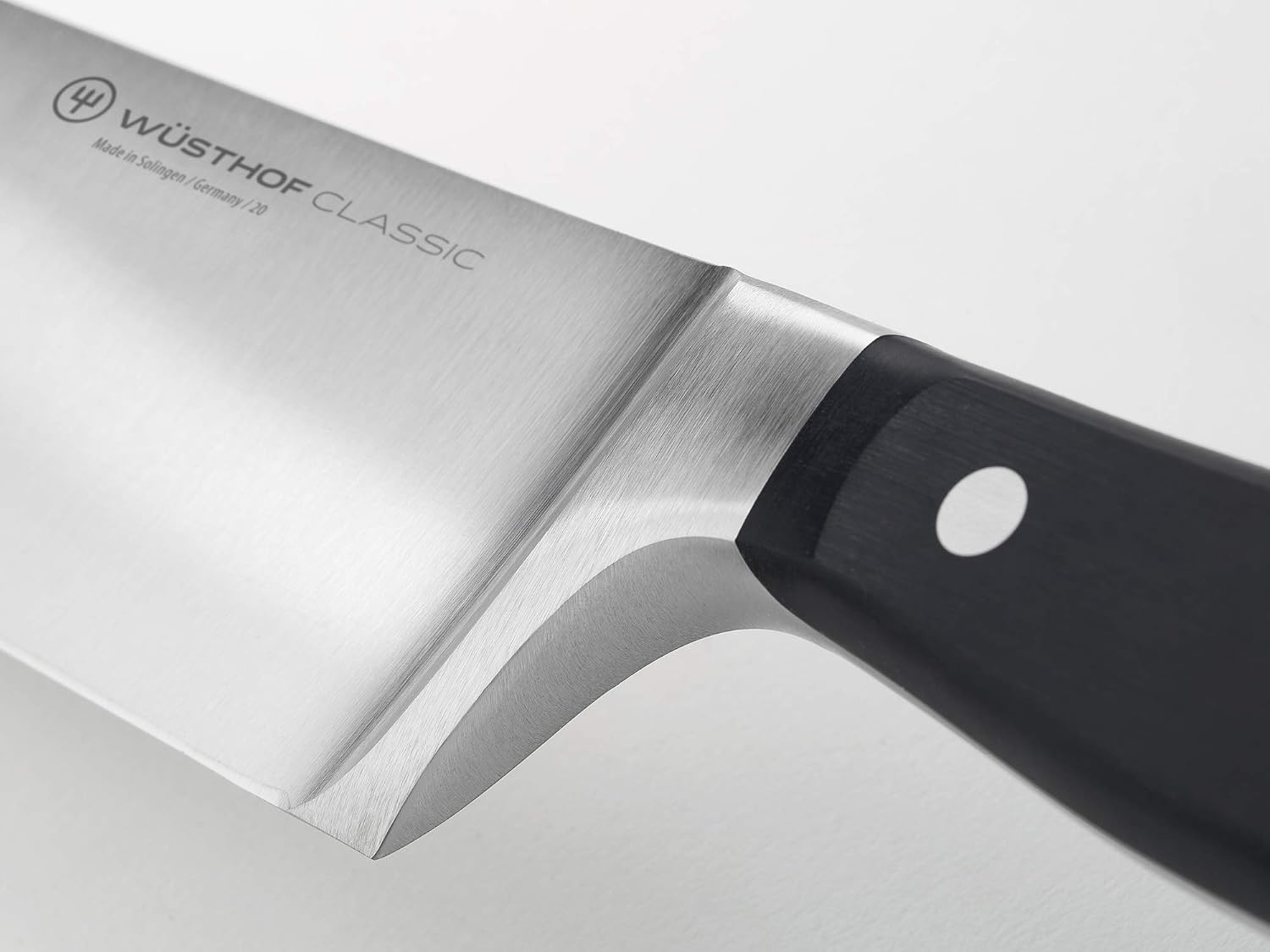 image:imageWSTHOF Classic 4Piece Steak Knife Set Black4 Piece Set