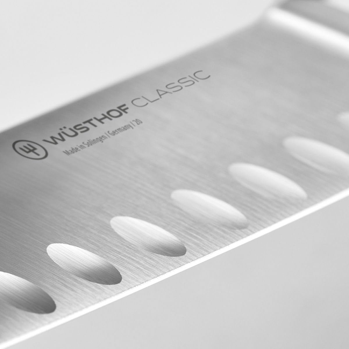 image:imageWSTHOF Classic 5 Boning Knife BlackButcher Knife
