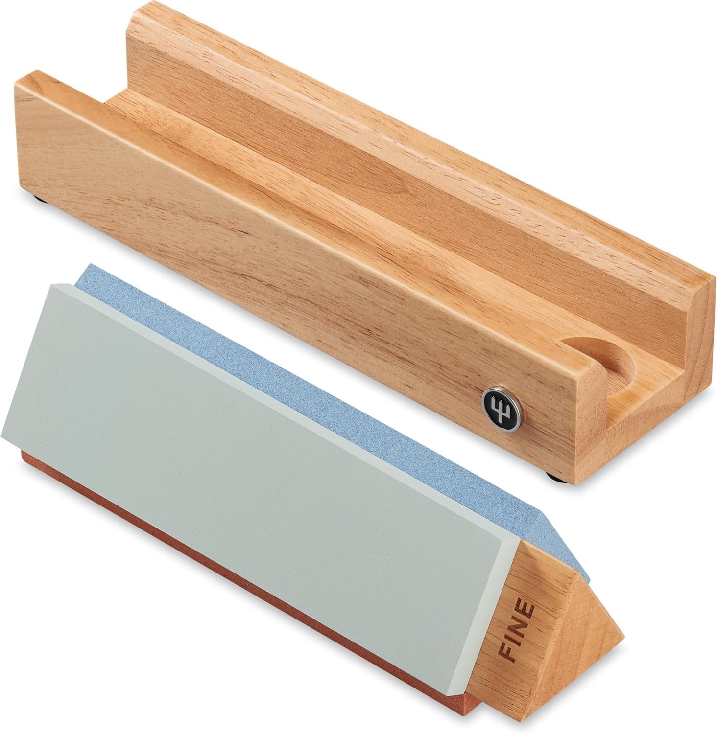 image:imageWSTHOF Precision Edge 4 Stage Knife SharpenerTriStone