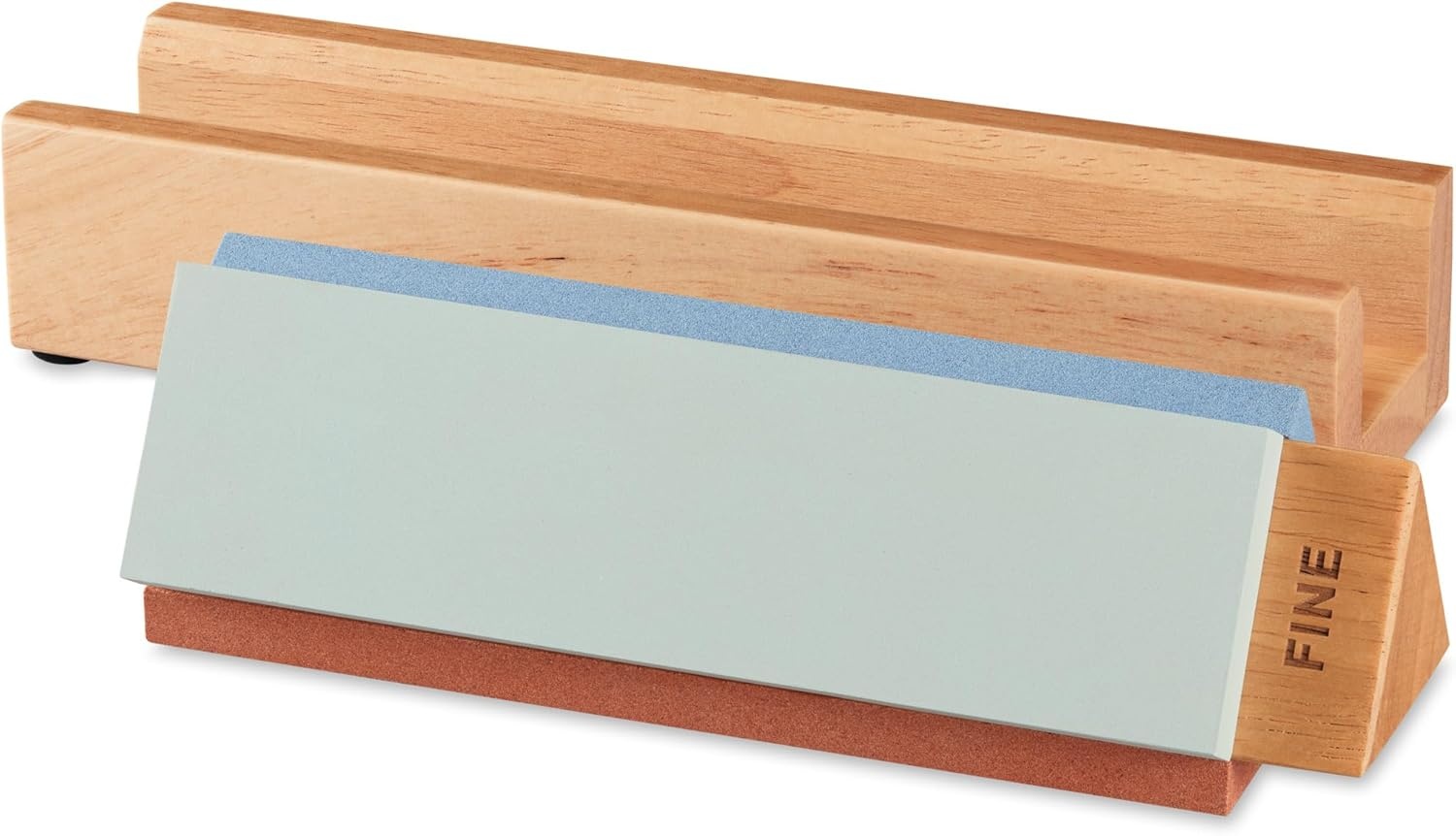 image:imageWSTHOF Precision Edge 4 Stage Knife SharpenerTriStone