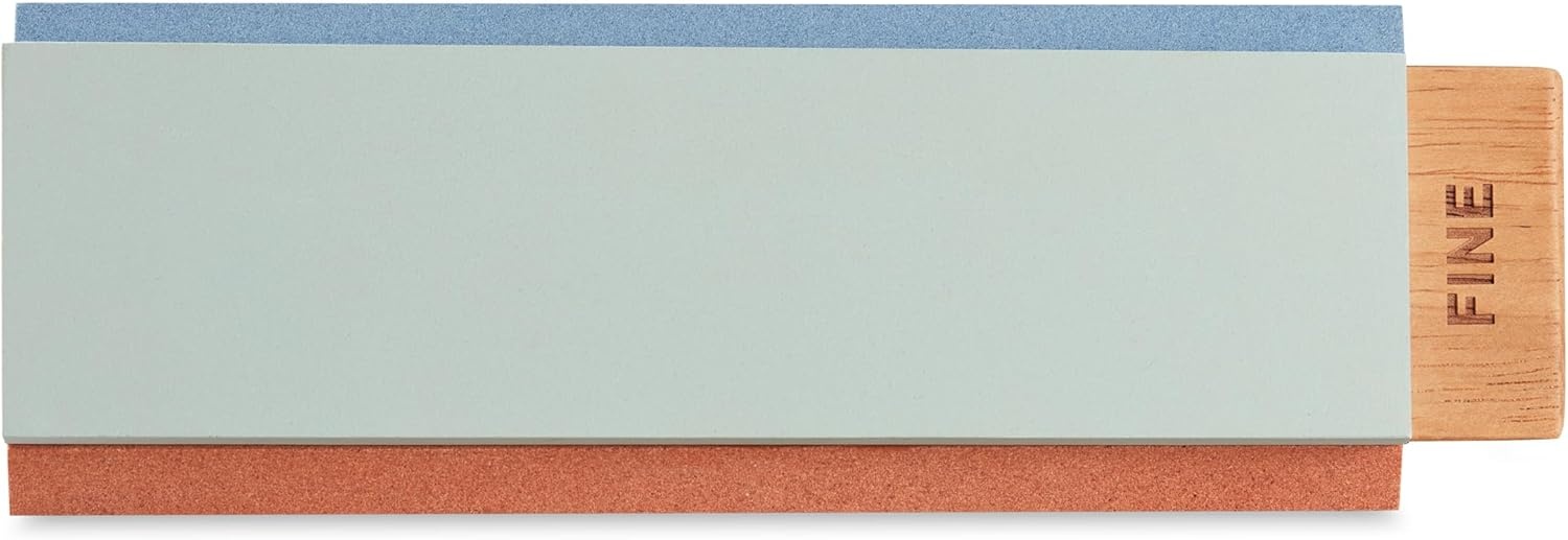 image:imageWSTHOF Precision Edge 4 Stage Knife SharpenerTriStone