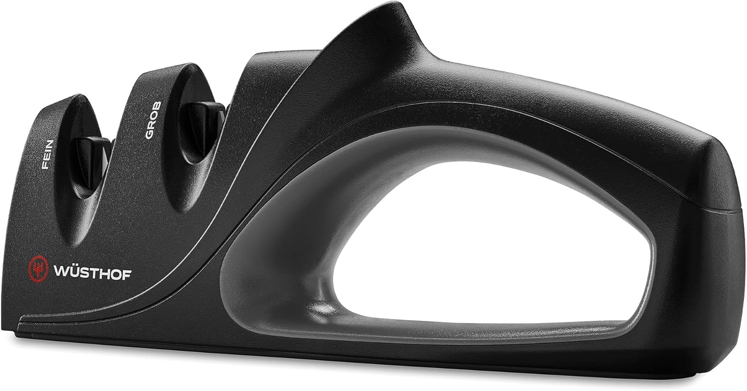 image:imageWSTHOF Precision Edge 4 Stage Knife SharpenerTwoStage