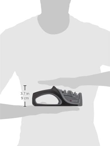 image:imageWSTHOF Precision Edge 4 Stage Knife SharpenerUniversal