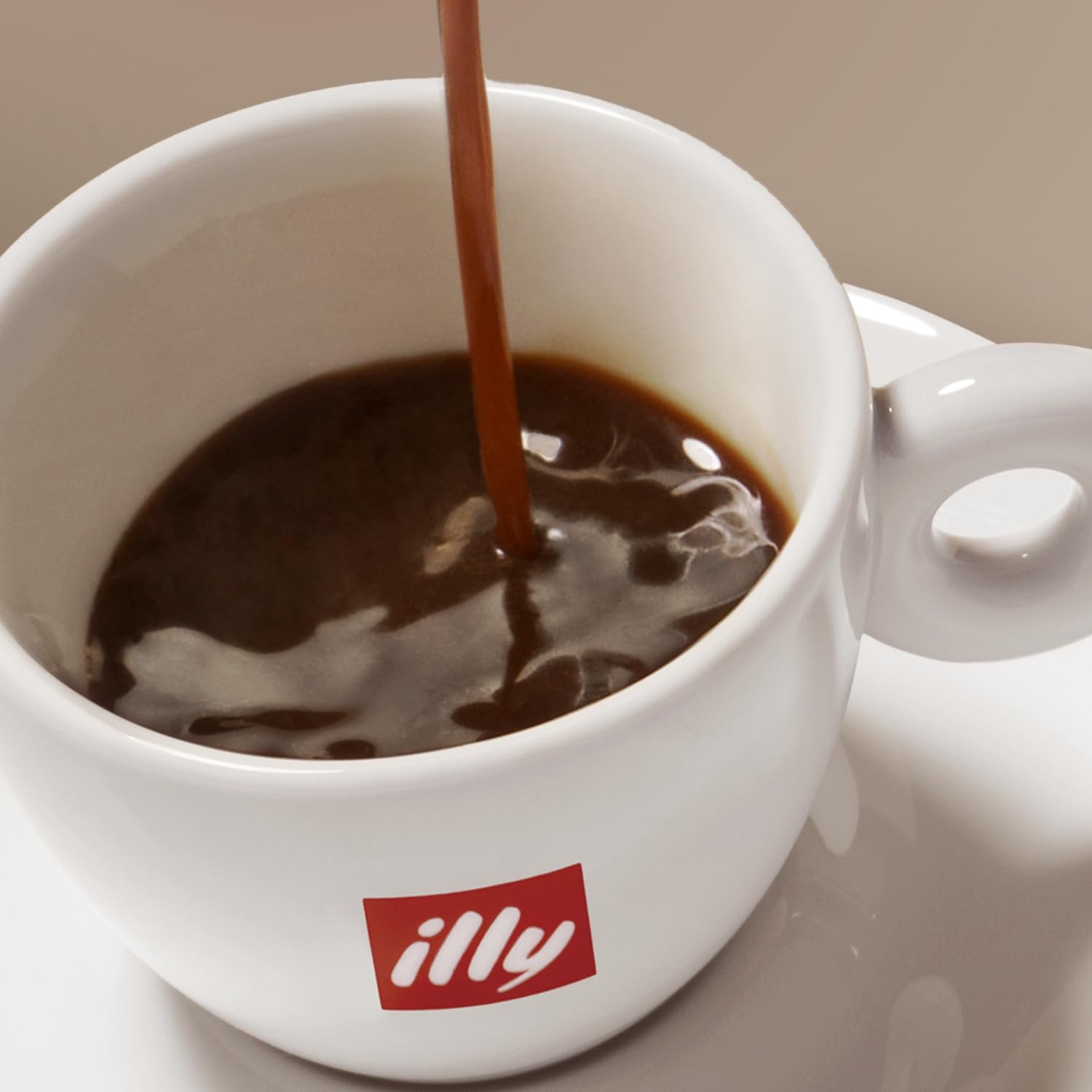 image:imageilly Ground Moka Coffee Classico Medium Roast Brown