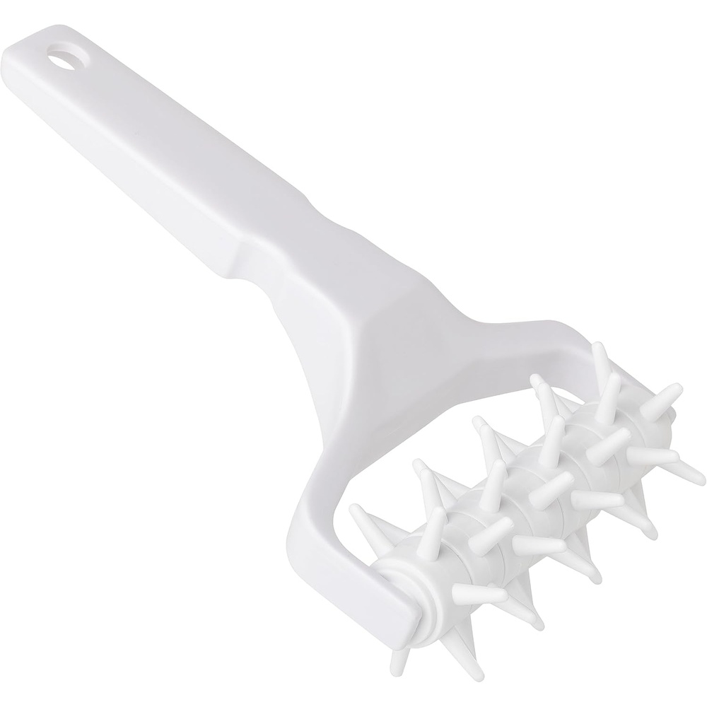 image:imageAteco Dough Docker White 525Inches wide