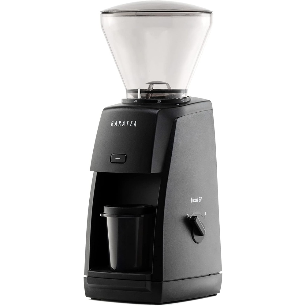 image:imageBaratza Encore ESP Coffee Grinder ZCG495WHT WhiteBlack