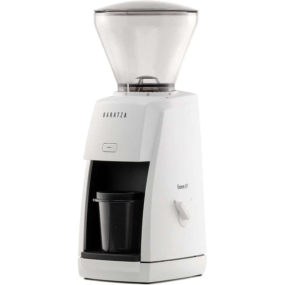 image:imageBaratza Encore ESP Coffee Grinder ZCG495WHT WhiteWhite
