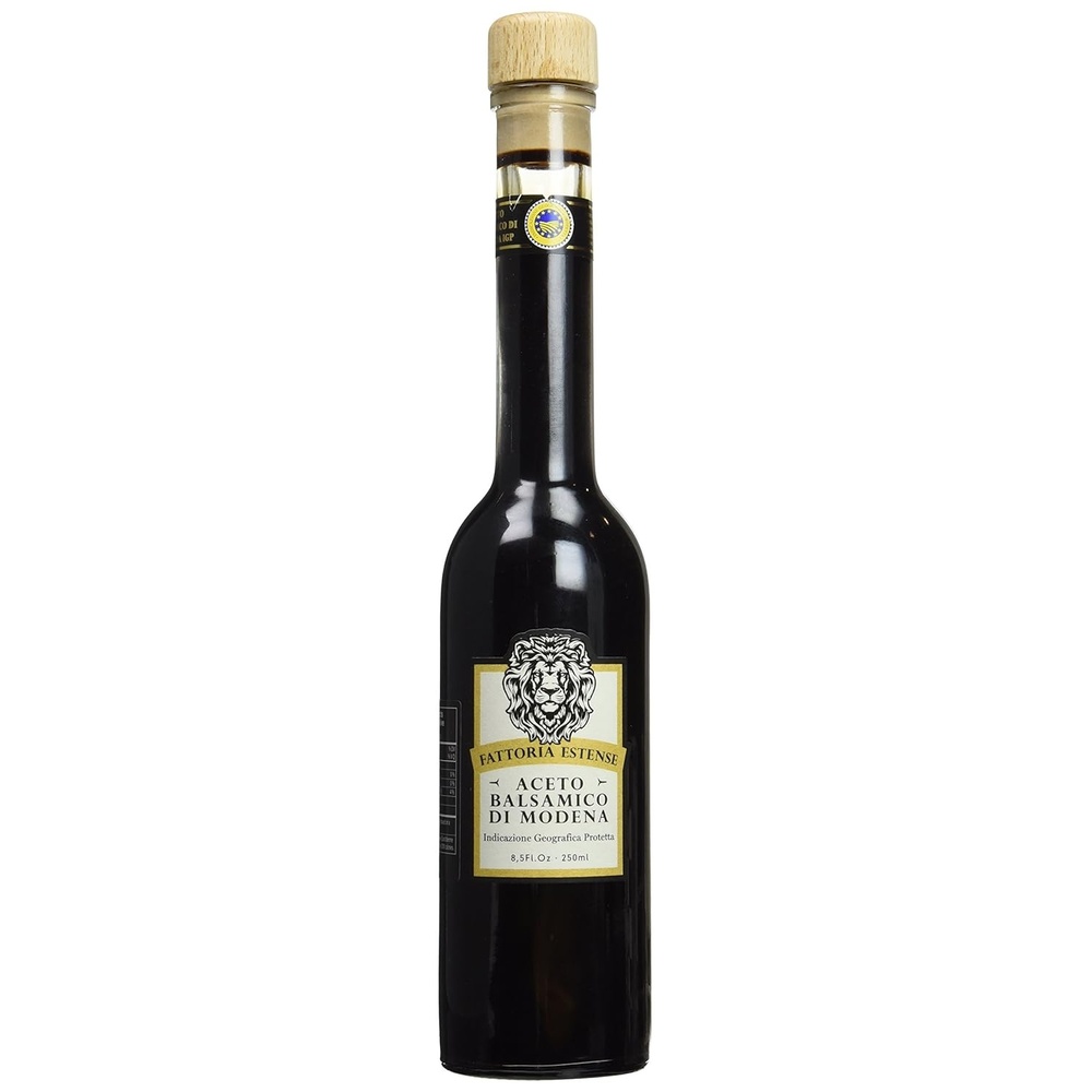 image:imageFattoria Estense Balsamic Vinegar Gold Label 85 Fluid Ounce