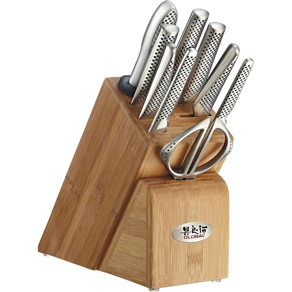 image:imageGlobal G79589AU blockknifesets