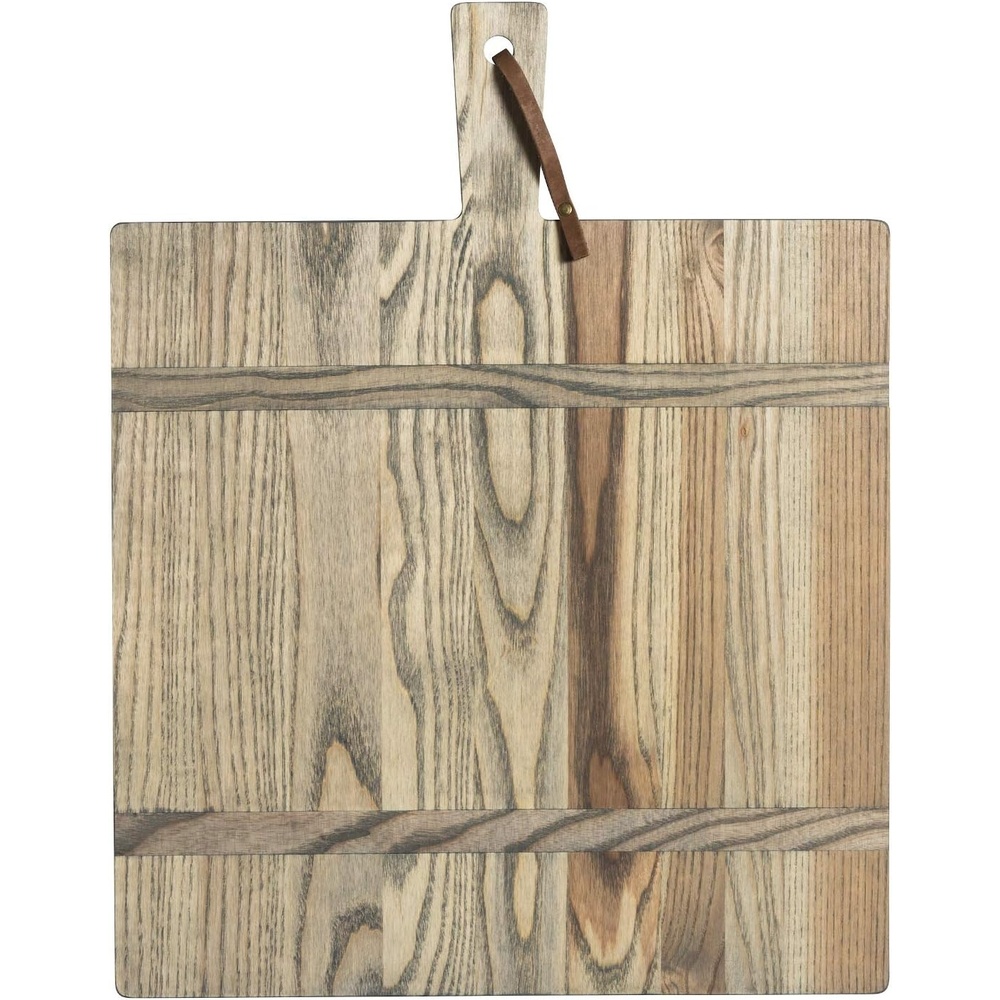 image:imageJK Adams 1761 Collection Ash CuttingServing Board SquareSquare