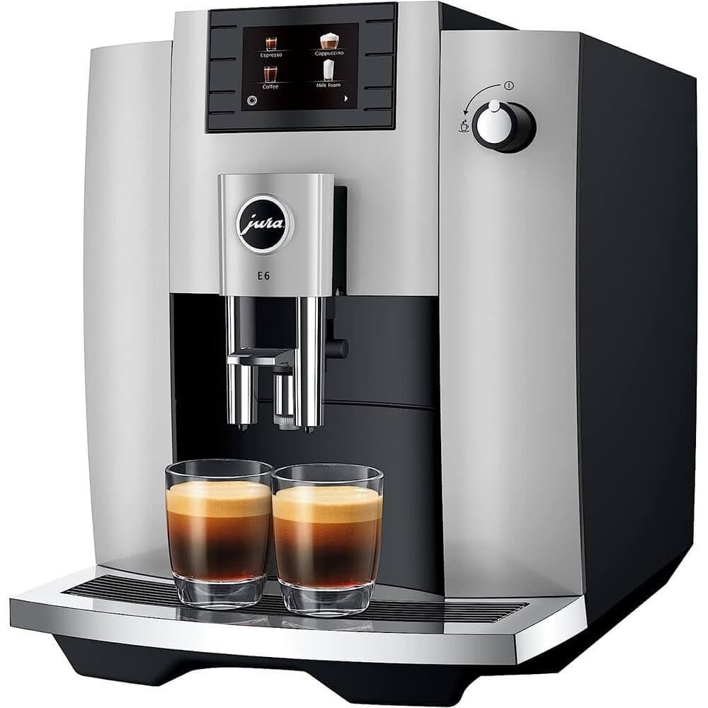 image:imageJura E6 Platinum 15465