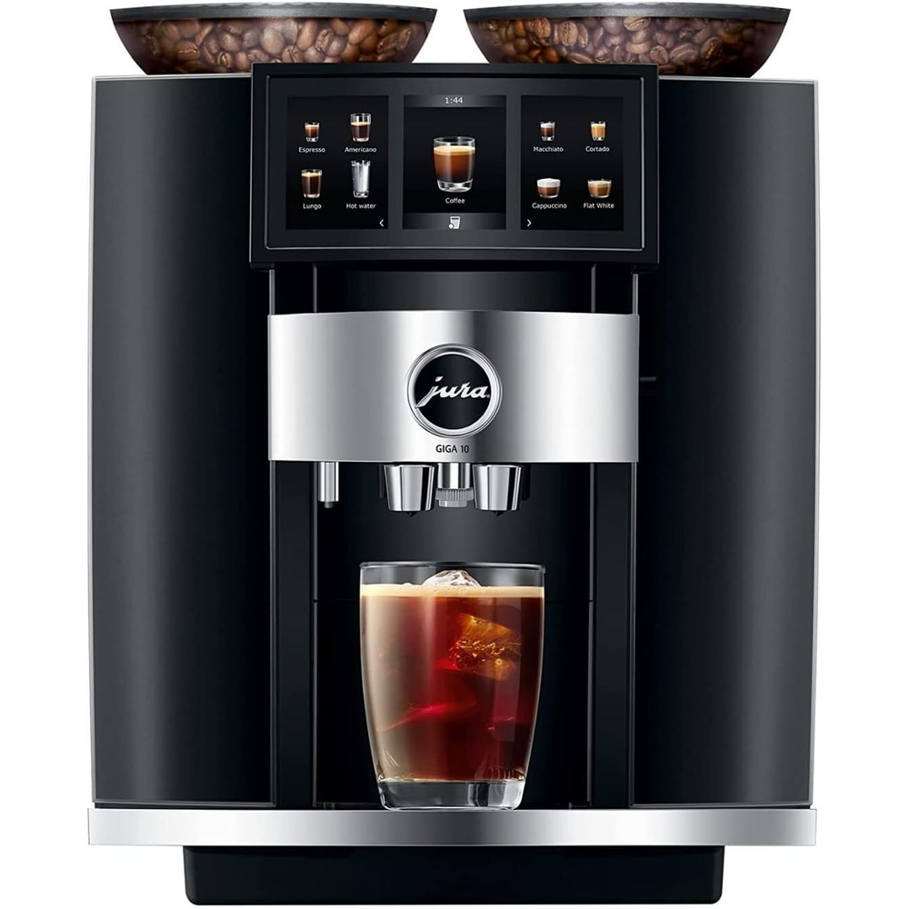 image:imageJura GIGA 10 Diamond Black