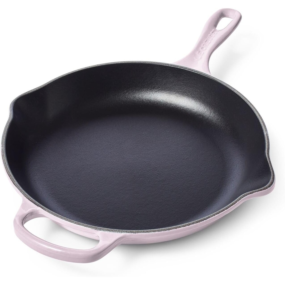 image:imageLe Creuset Signature Skillet 1025 Shallot
