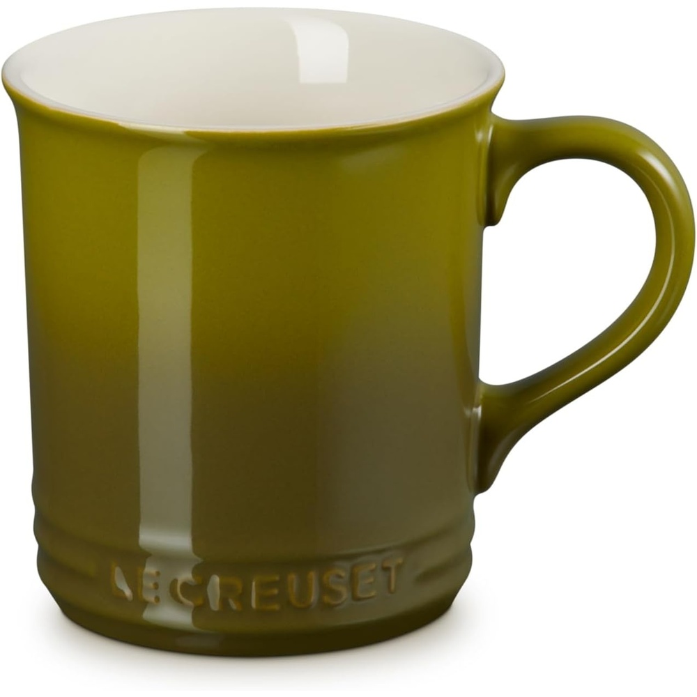 image:imageLe Creuset Stoneware Vancouver Mug 14 oz PecheOlive