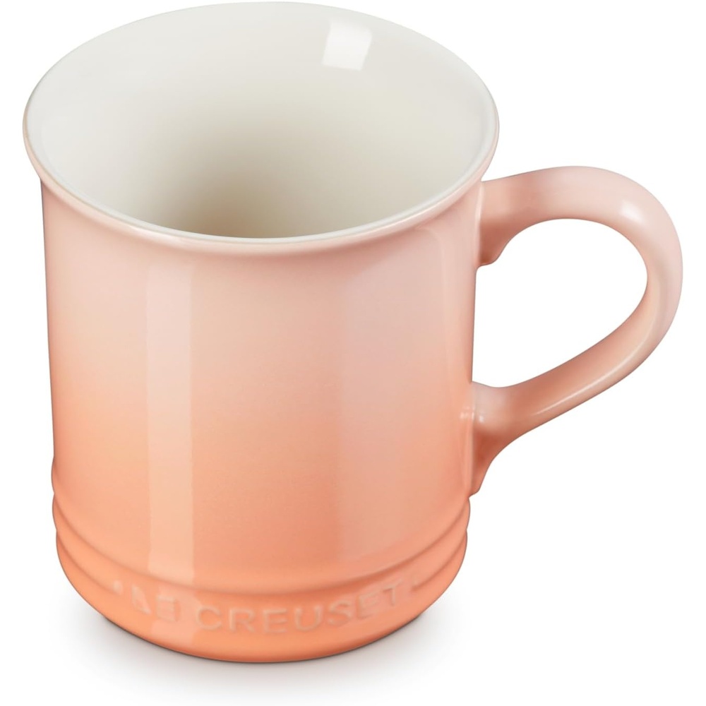 image:imageLe Creuset Stoneware Vancouver Mug 14 oz PechePeche