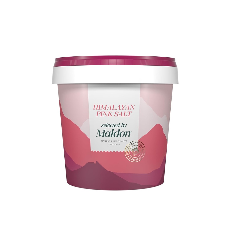 image:imageMaldon Smoked Sea Salt Flakes 44 oz 125 g Unique Pyramid Shaped Salt Flakes Gently Smoked Over Oak Perfect for a Wide Range of Dishes HandHarvested for Four Generations352 Ounce Pack of 1