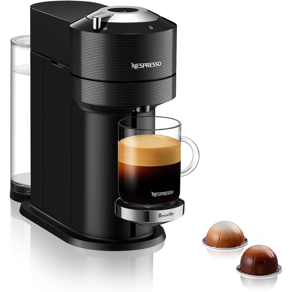image:imageNespresso Vertuo Next by Breville Black