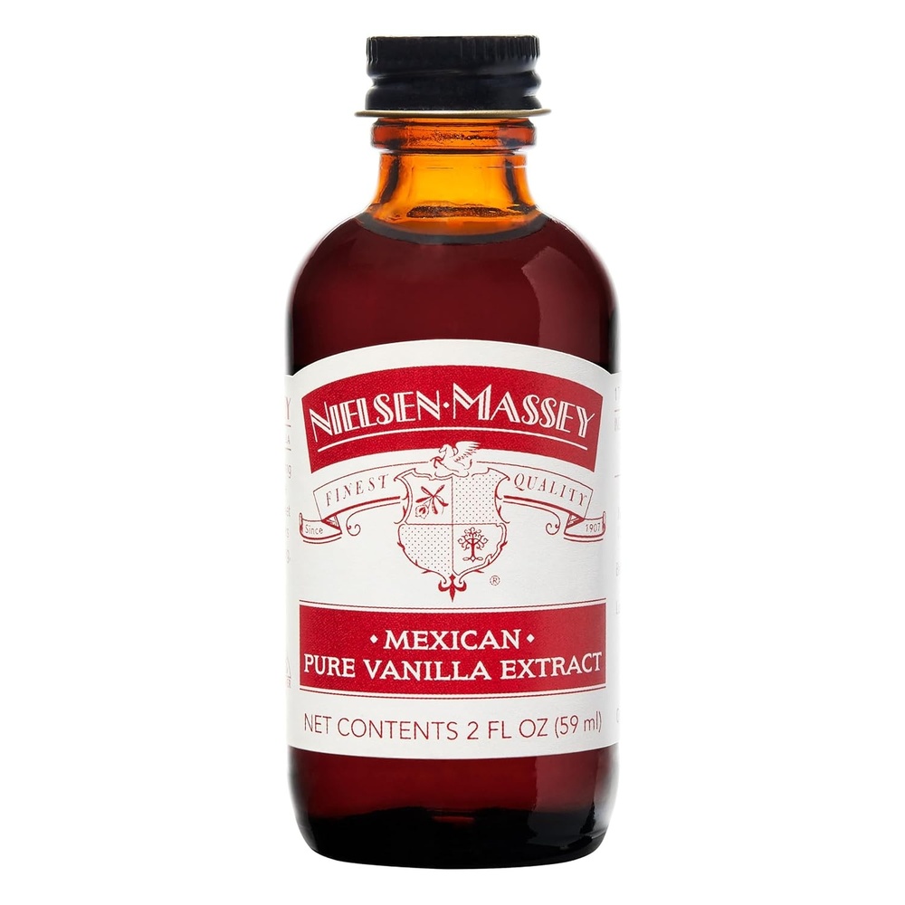 image:imageNielsen Massey Mexican Vanilla Extract 4 FZ2 Fl Oz Pack of 1