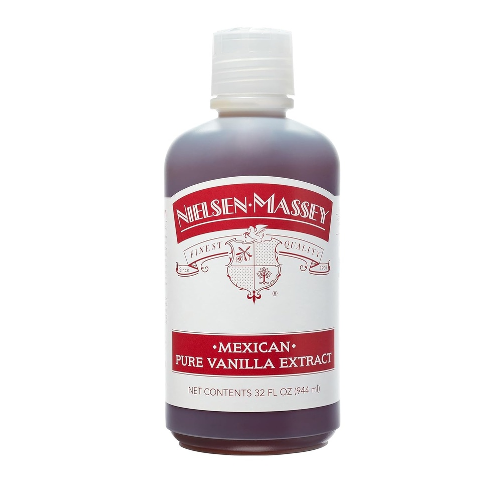 image:imageNielsen Massey Mexican Vanilla Extract 4 FZ32 Fl Oz Pack of 1