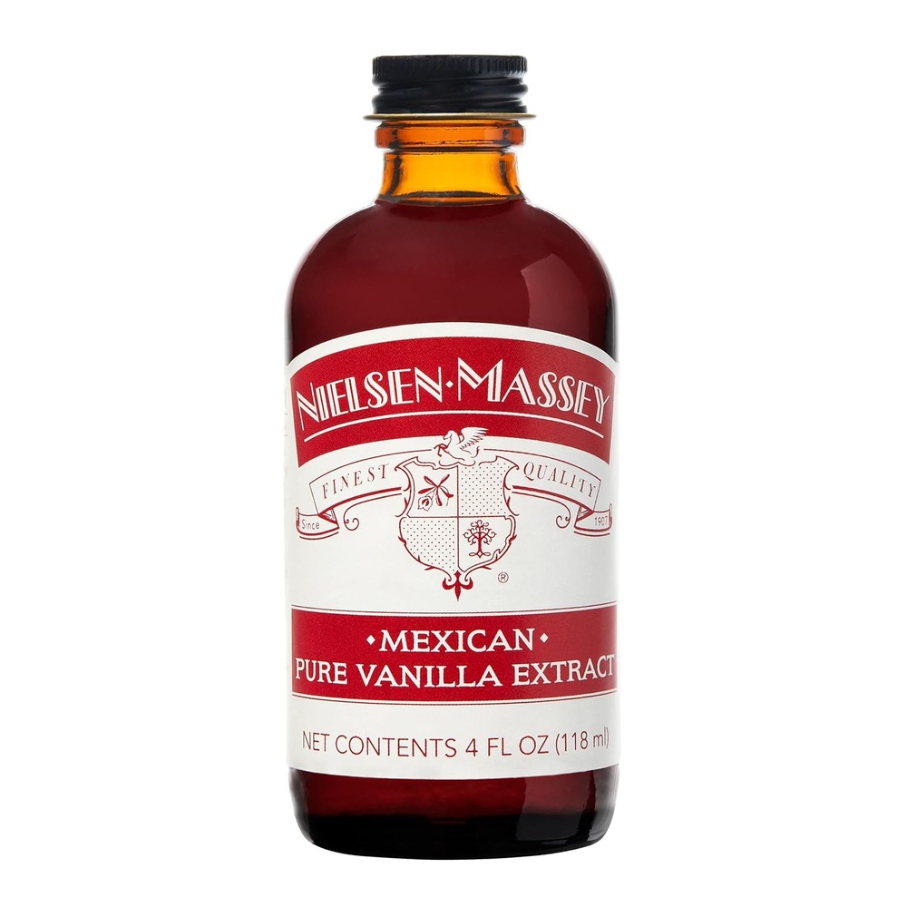 image:imageNielsen Massey Mexican Vanilla Extract 4 FZ4 Fl Oz Pack of 1