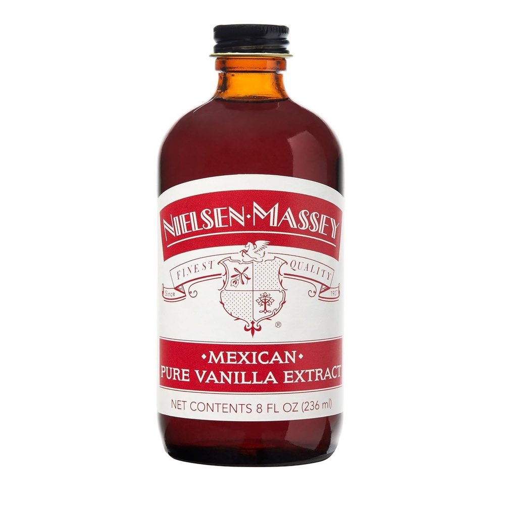 image:imageNielsen Massey Mexican Vanilla Extract 4 FZ8 Fl Oz Pack of 1