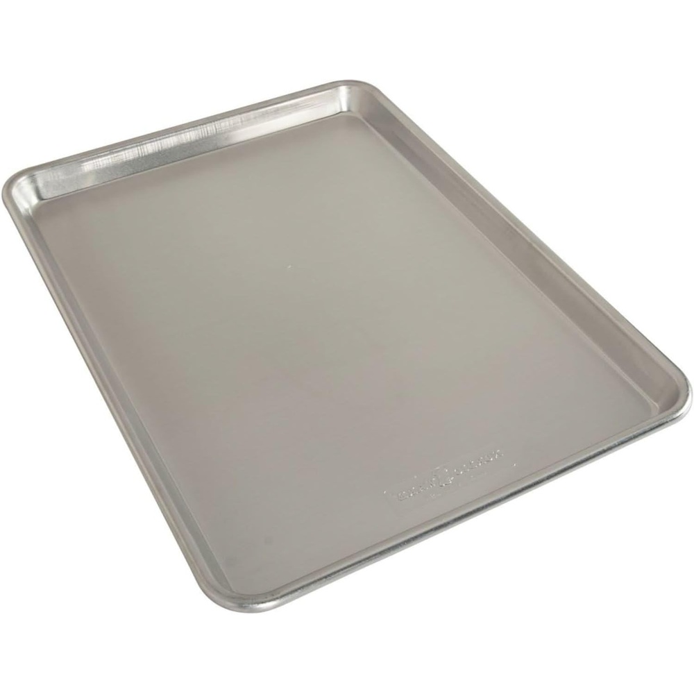 image:imageNordic Ware Natural Aluminum Commercial Bakers Quarter Sheet