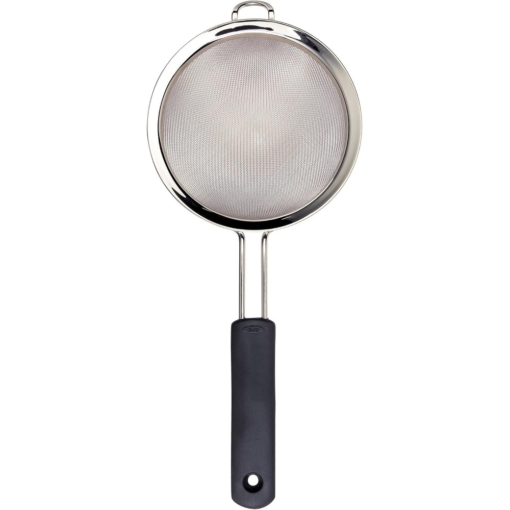 image:imageOXO Good Grips 6in Double Rod Strainer6 Inch