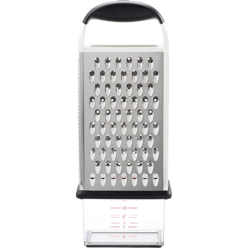 image:imageOXO Good Grips Box GraterBox Grater