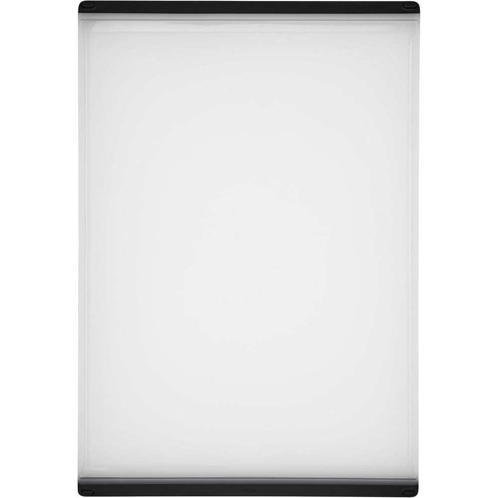image:imageOXO Good Grips Plastic Utility Cutting BoardCarving  Cutting Board