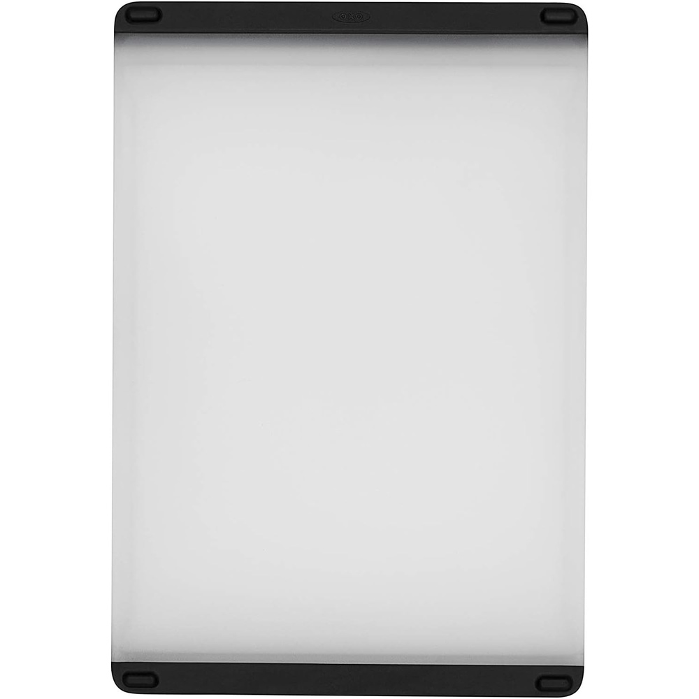 image:imageOXO Good Grips Plastic Utility Cutting BoardPrep Cutting Board
