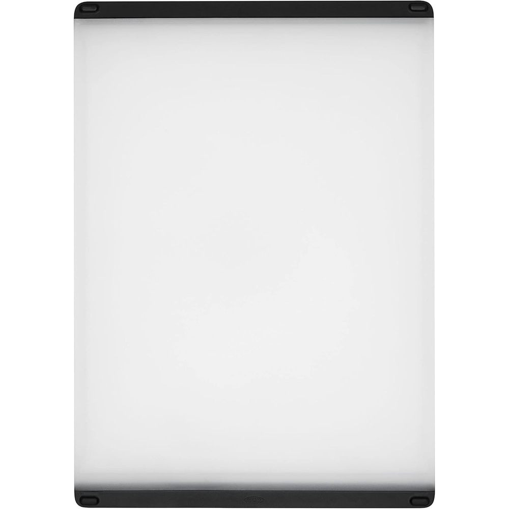 image:imageOXO Good Grips Plastic Utility Cutting BoardUtility Cutting Board