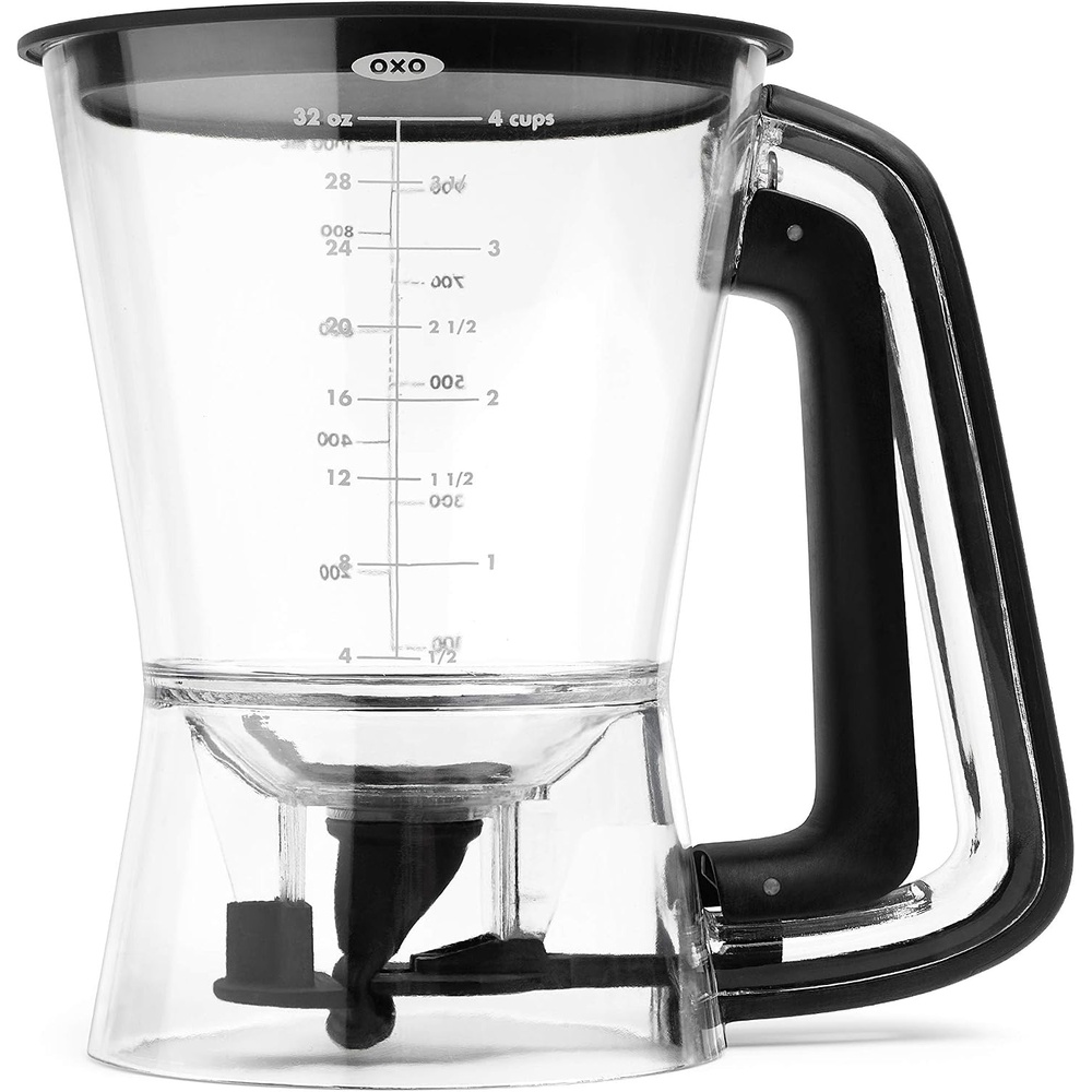 image:imageOXO Good Grips Precision Batter DispenserDispenser