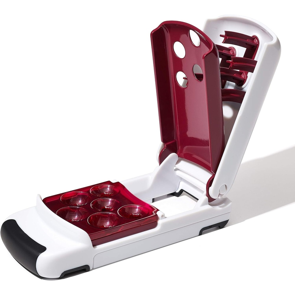image:imageOXO Good Grips Quick Release Multi Cherry PitterMulti Cherry Pitter