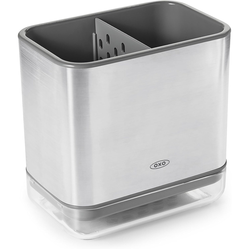 image:imageOXO Good Grips Stainless Steel Sinkware CaddyStainless Steel