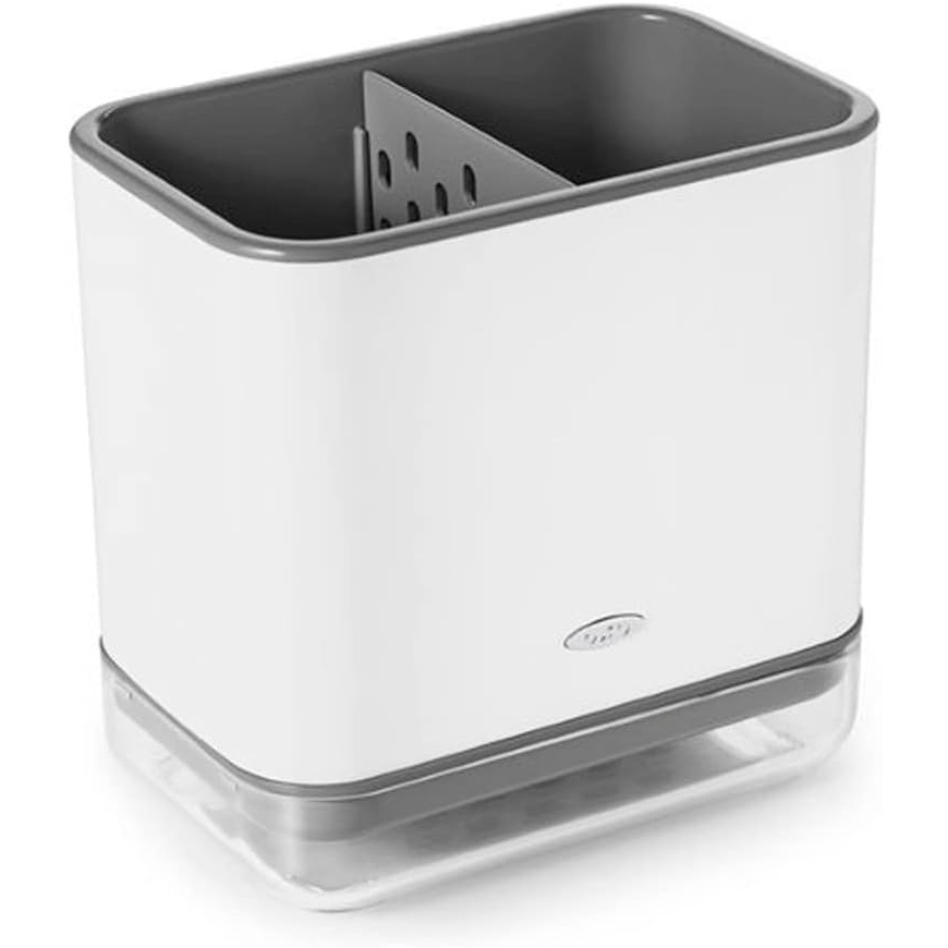 image:imageOXO Good Grips Stainless Steel Sinkware CaddyWhite