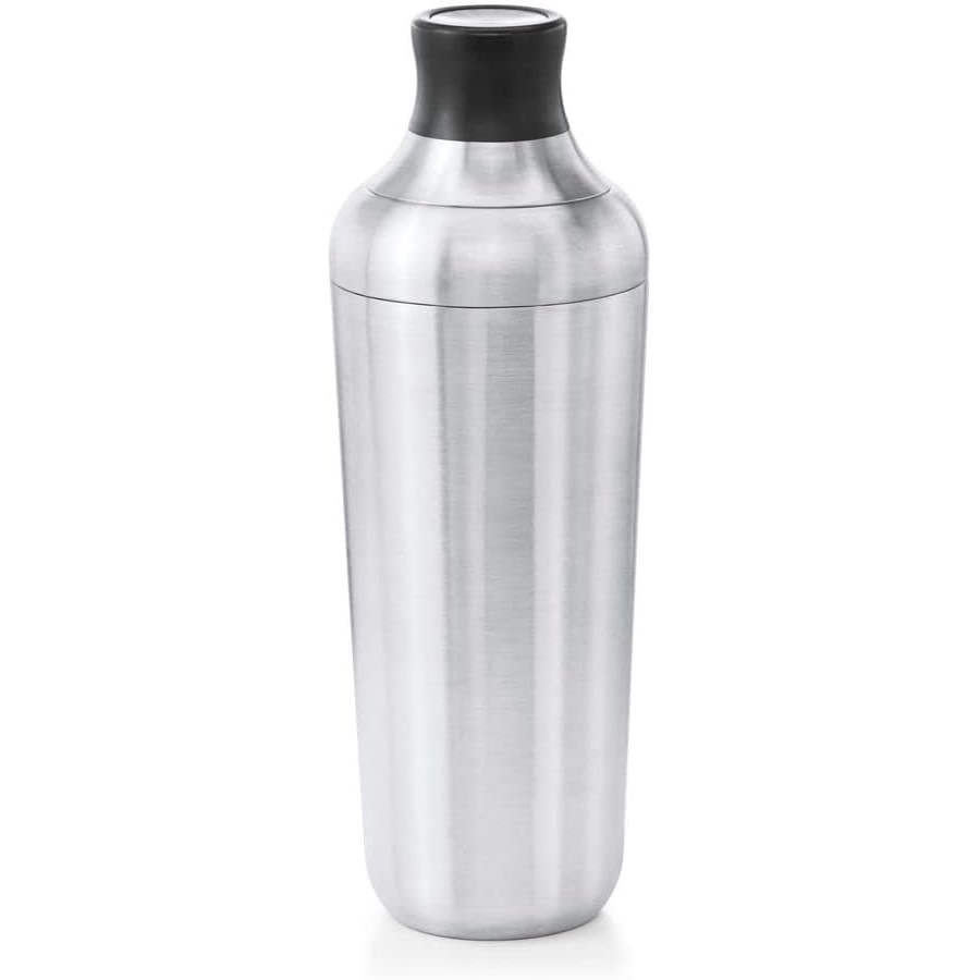 image:imageOXO Steel Single Wall Cocktail ShakerShaker