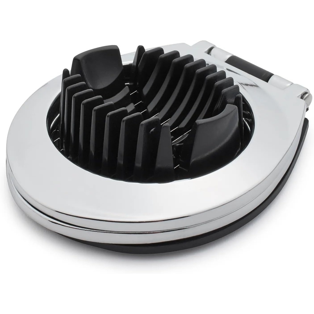 image:imageSur La Table 4in1 Egg Slicer Silver