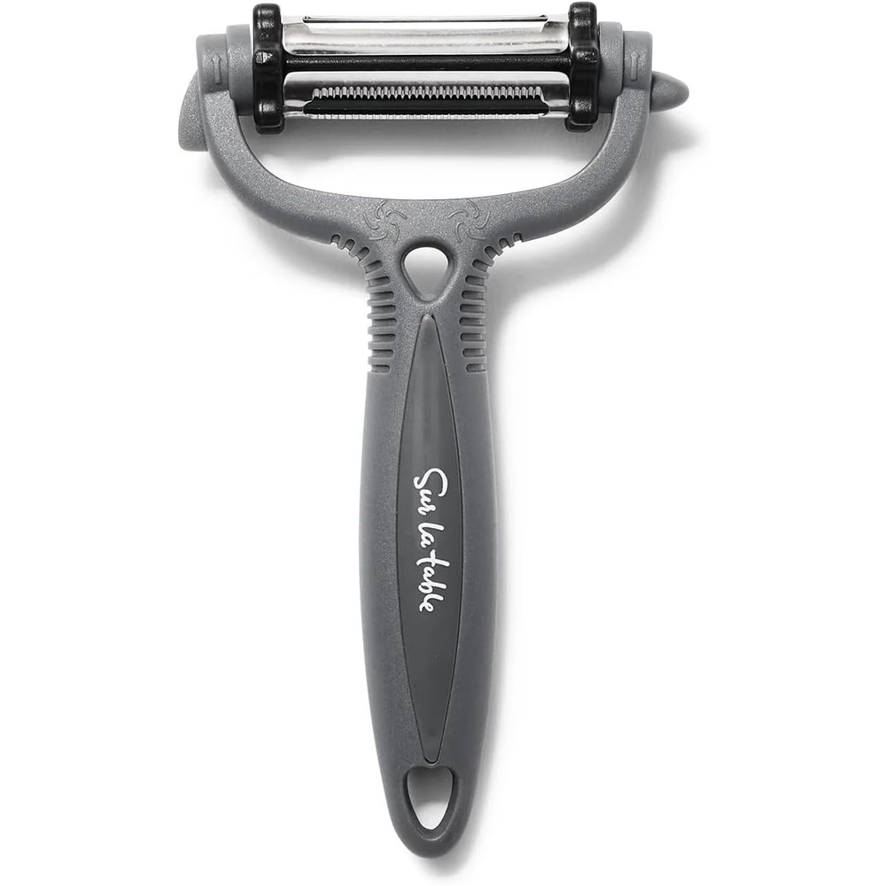 image:imageSur La Table 5In1 Peeler Gray