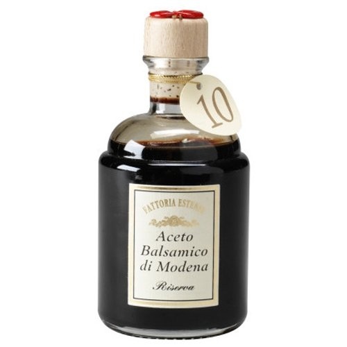 image:imageSur La Table Alico Fattoria Silver Medal Aged Balsamic Vinegar