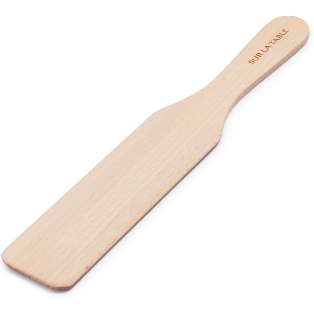 image:imageSur La Table Beechwood Crpe Turner Tan