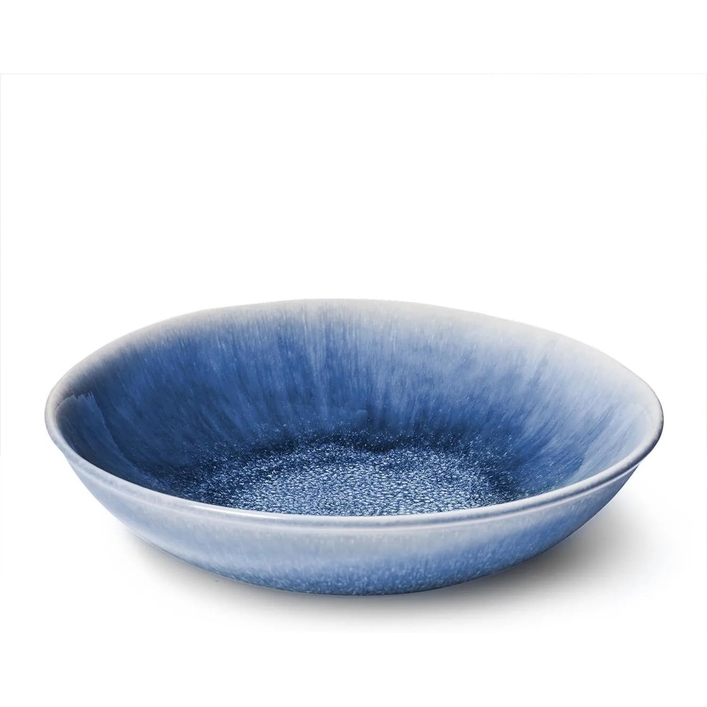 image:imageSur La Table Cloud Pasta Bowl WhiteBlue