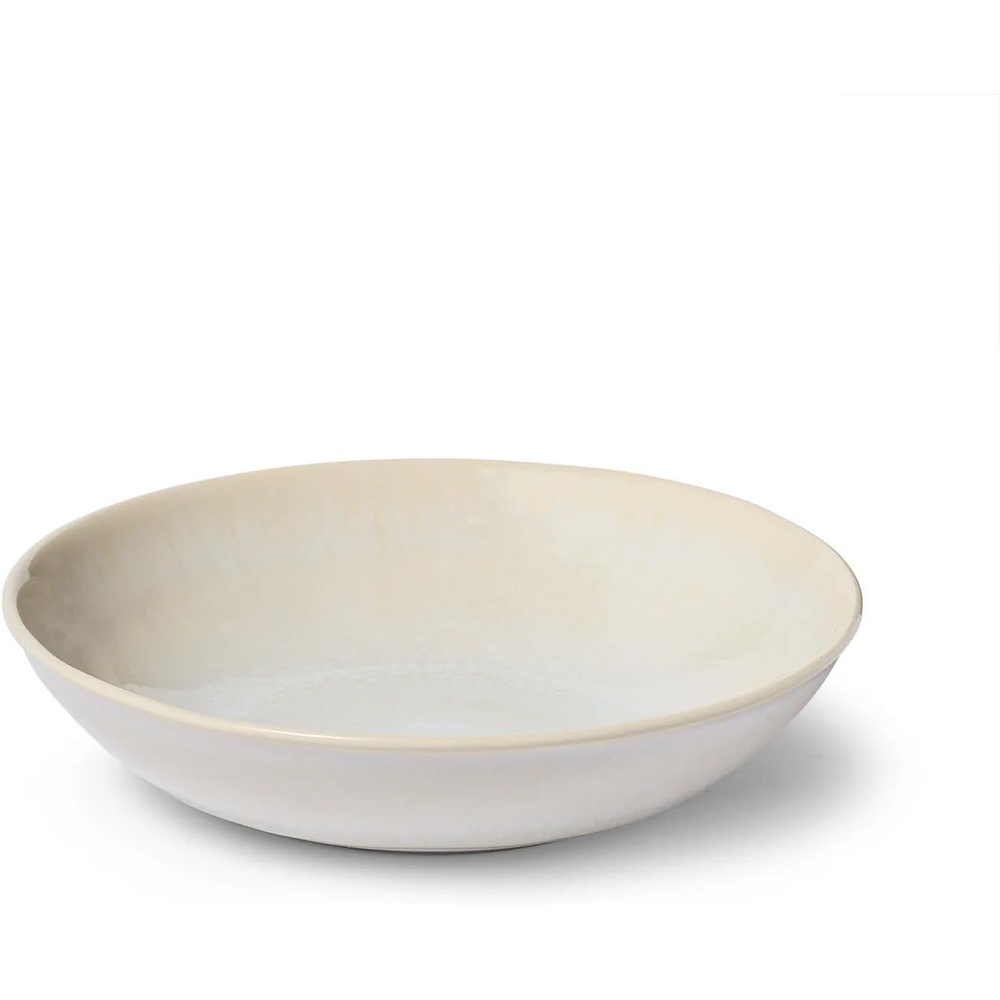image:imageSur La Table Cloud Pasta Bowl WhiteWhite