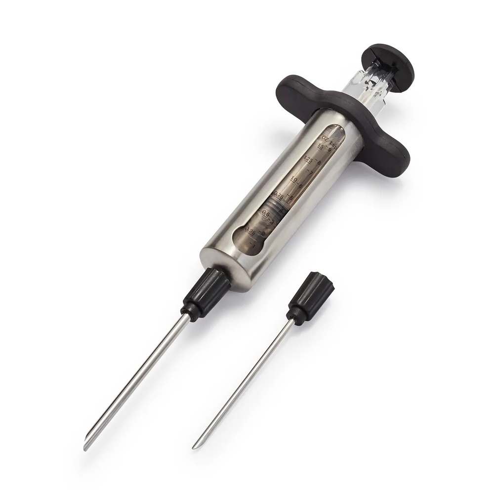 image:imageSur La Table Flavor Injector BlackBlack