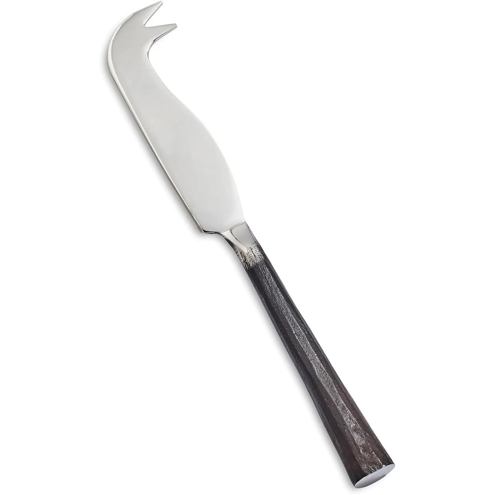 image:imageSur La Table Forged Soft Cheese Knife Black