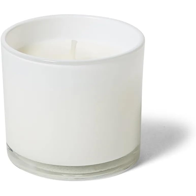 image:imageSur La Table Lemon amp Bergamot Scented Candle HandPoured Soy Blend with Fresh Citrus and TeaInspired Fragrance in Glass Jar 10 oz